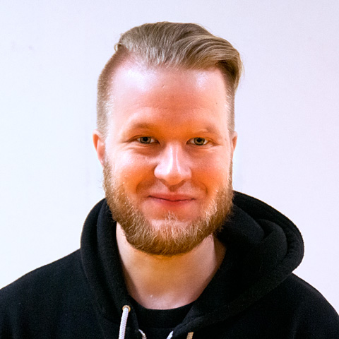 Jose Eskelinen